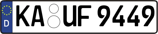 KA-UF9449