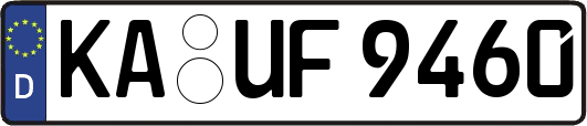 KA-UF9460