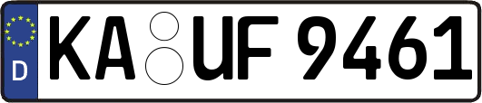 KA-UF9461