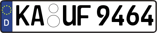 KA-UF9464
