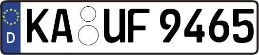KA-UF9465