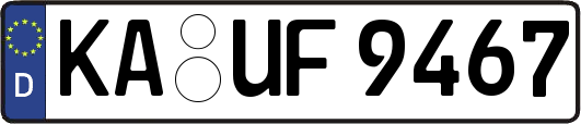KA-UF9467