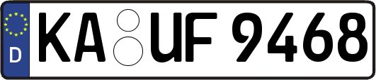 KA-UF9468