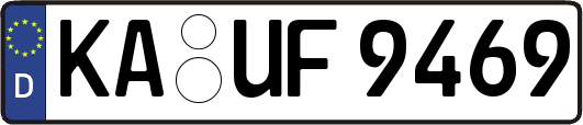 KA-UF9469