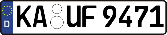 KA-UF9471