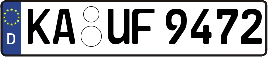 KA-UF9472