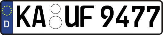 KA-UF9477