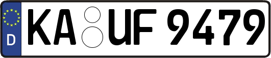 KA-UF9479