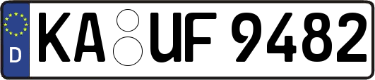 KA-UF9482