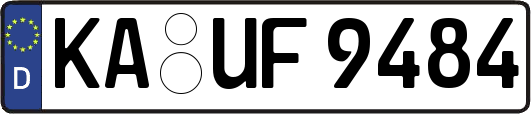 KA-UF9484