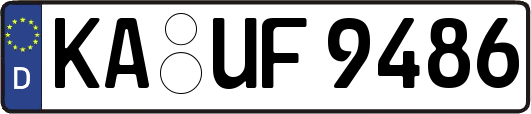 KA-UF9486