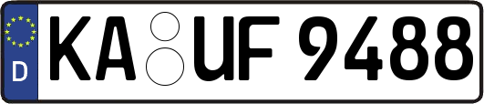 KA-UF9488