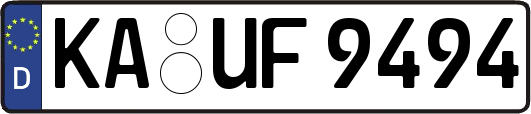 KA-UF9494