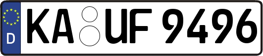 KA-UF9496
