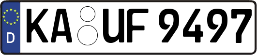 KA-UF9497