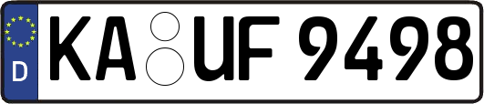 KA-UF9498