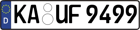KA-UF9499