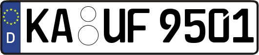 KA-UF9501