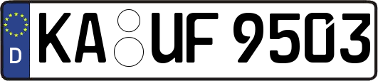 KA-UF9503