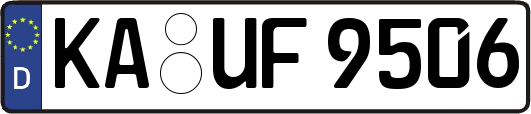 KA-UF9506