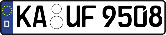 KA-UF9508