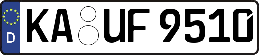 KA-UF9510