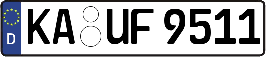 KA-UF9511