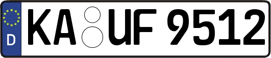 KA-UF9512