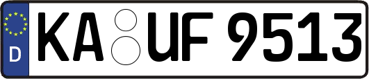 KA-UF9513