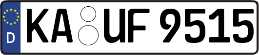 KA-UF9515