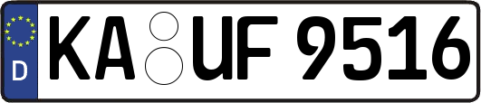 KA-UF9516