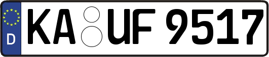 KA-UF9517