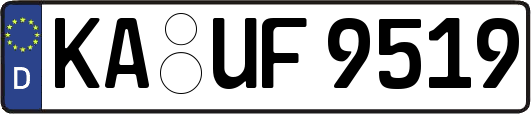 KA-UF9519