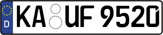 KA-UF9520