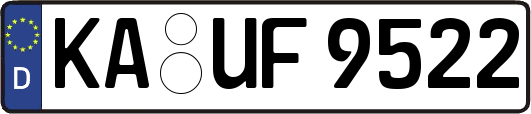 KA-UF9522