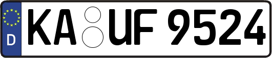 KA-UF9524