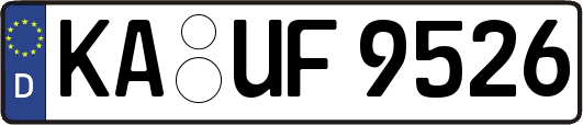 KA-UF9526
