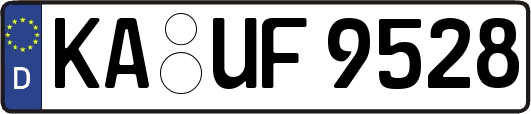 KA-UF9528