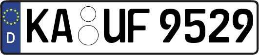 KA-UF9529