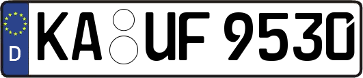 KA-UF9530