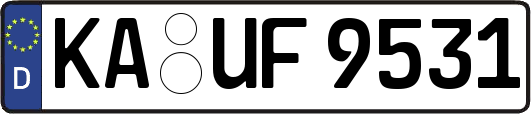 KA-UF9531