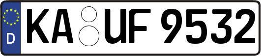 KA-UF9532
