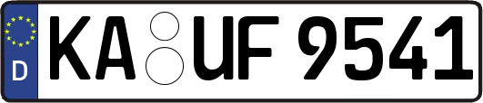 KA-UF9541