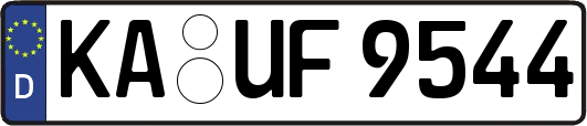 KA-UF9544