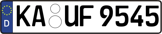 KA-UF9545