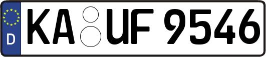 KA-UF9546