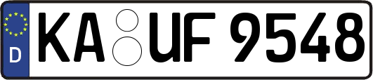 KA-UF9548