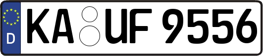 KA-UF9556