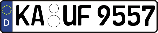KA-UF9557
