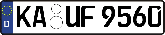 KA-UF9560